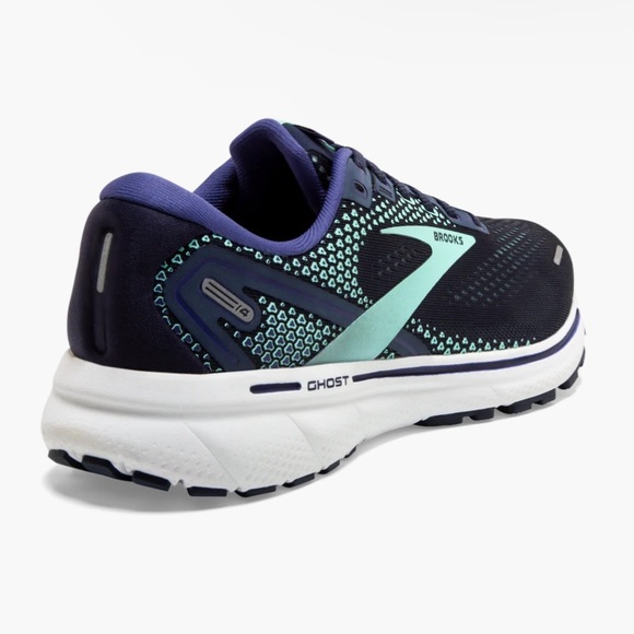 BROOKS | Women's Ghost 14 Running Shoes - Picture 3 of 10